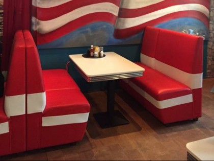 Photo: American Diner